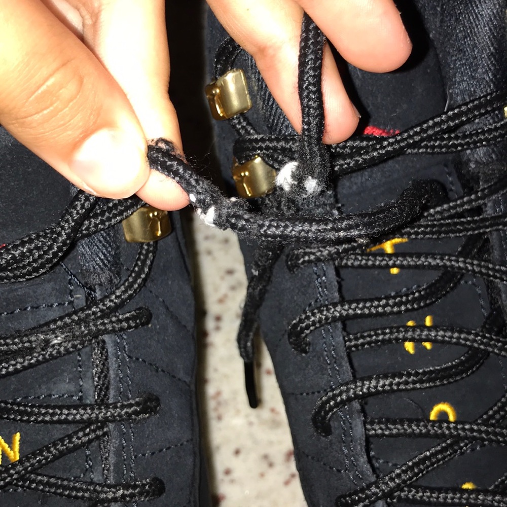Jordan 12’s - Picture 6 of 7